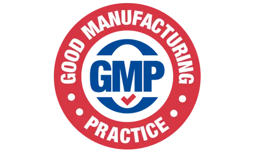 alpha tonic gmp certified